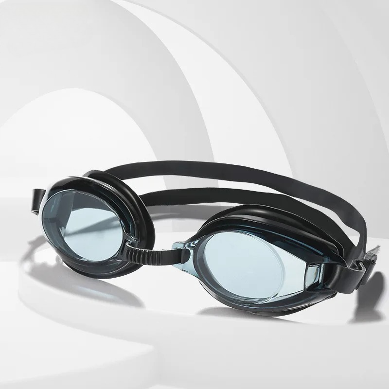 Swim Goggles Anti Fog Uv - Anti-Fog Anti-UV High-Definition Swimming Goggles -