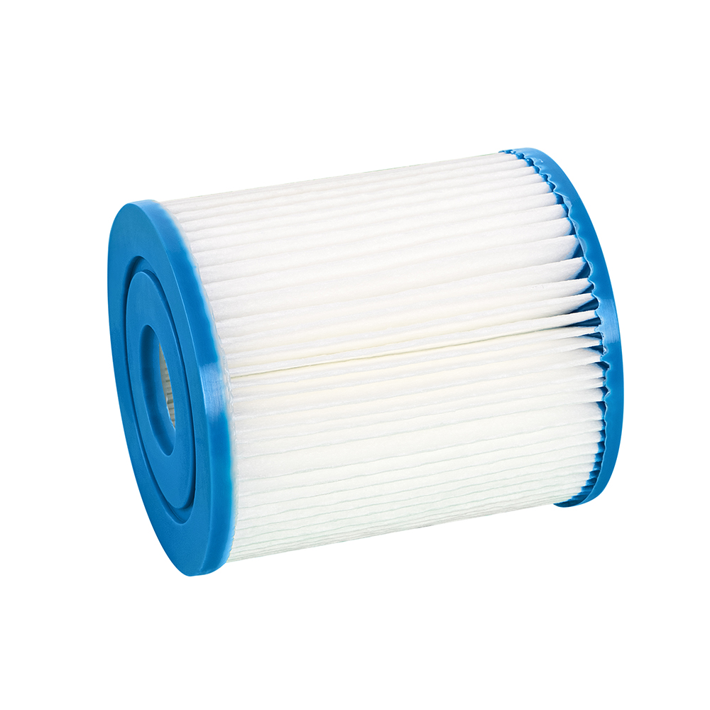 Pool Vacuum Manual - Compatible with BestWay Ⅰ 58381 58093