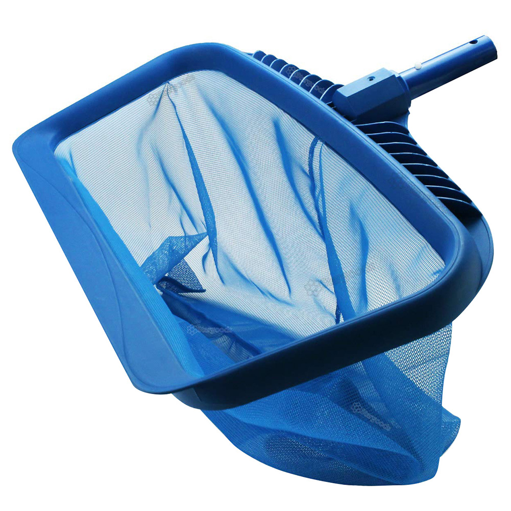 Leaf Skimmer Net Professional  - Pool Skimmer Net ulasan dan harga