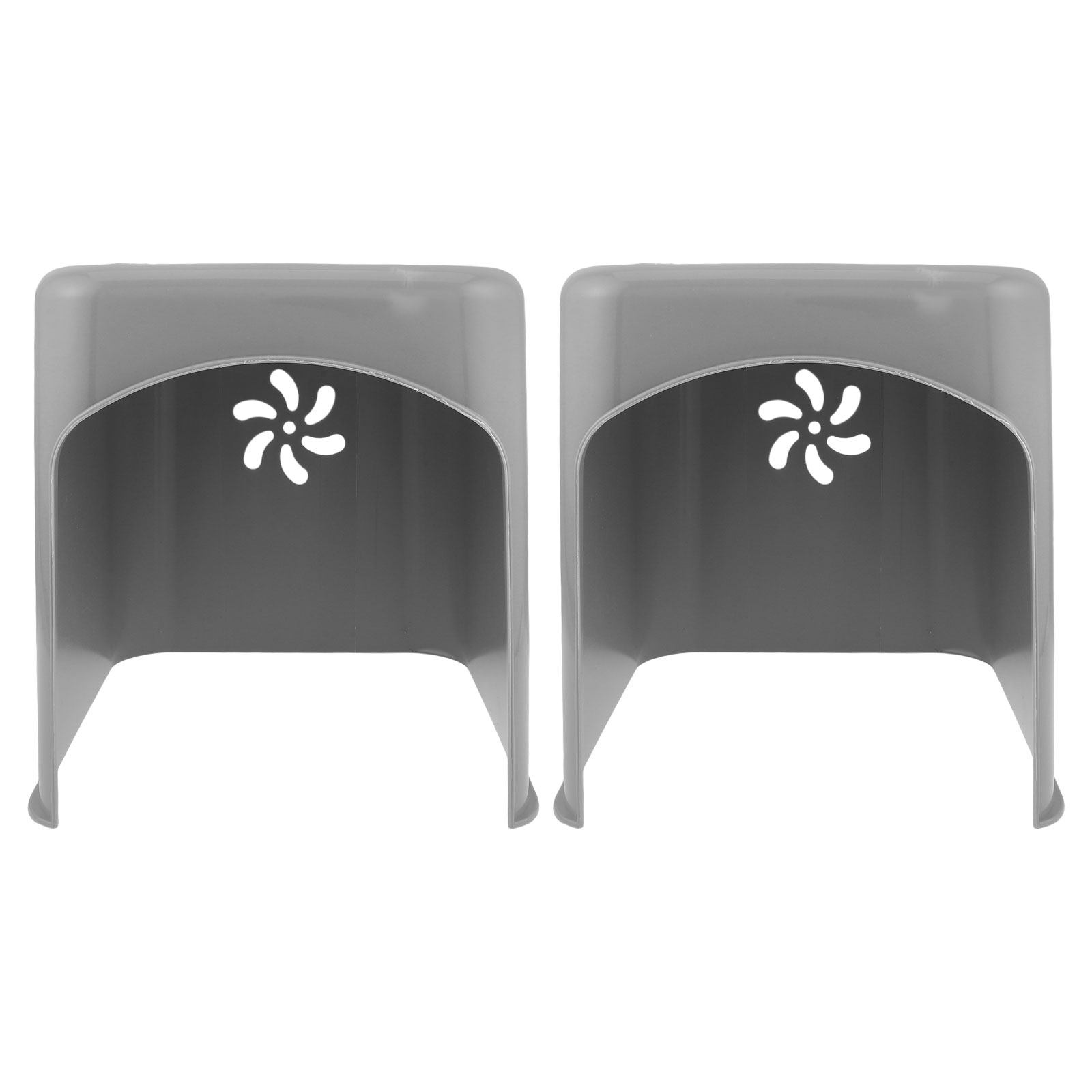 2Pcs Outdoor Pool Pump Covers  - Pool Cover Waterproof ulasan dan harga