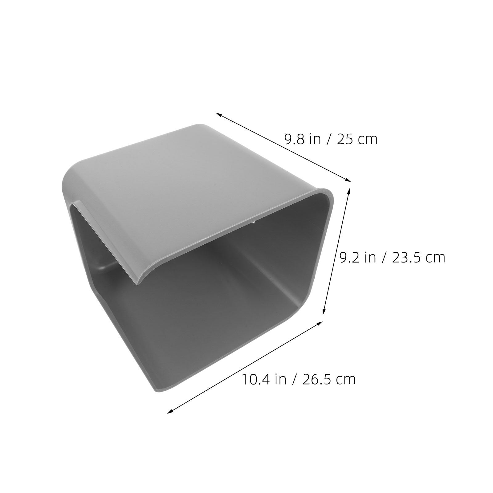 2Pcs Outdoor Pool Pump Covers  - Pool Cover Waterproof ulasan dan harga