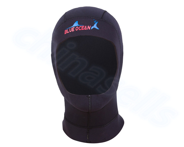 3mm Neoprene Men Women Fishing - Snorkel Mask Full Face ulasan dan harga