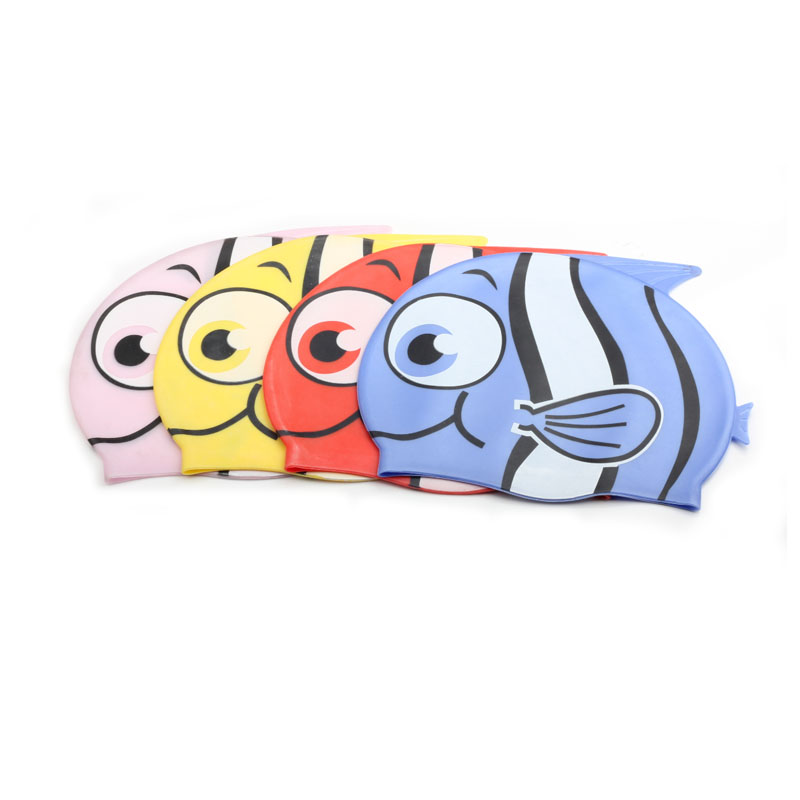 Boys Girls Silicone Elastic Sw - Pool Cover Waterproof ulasan dan harga