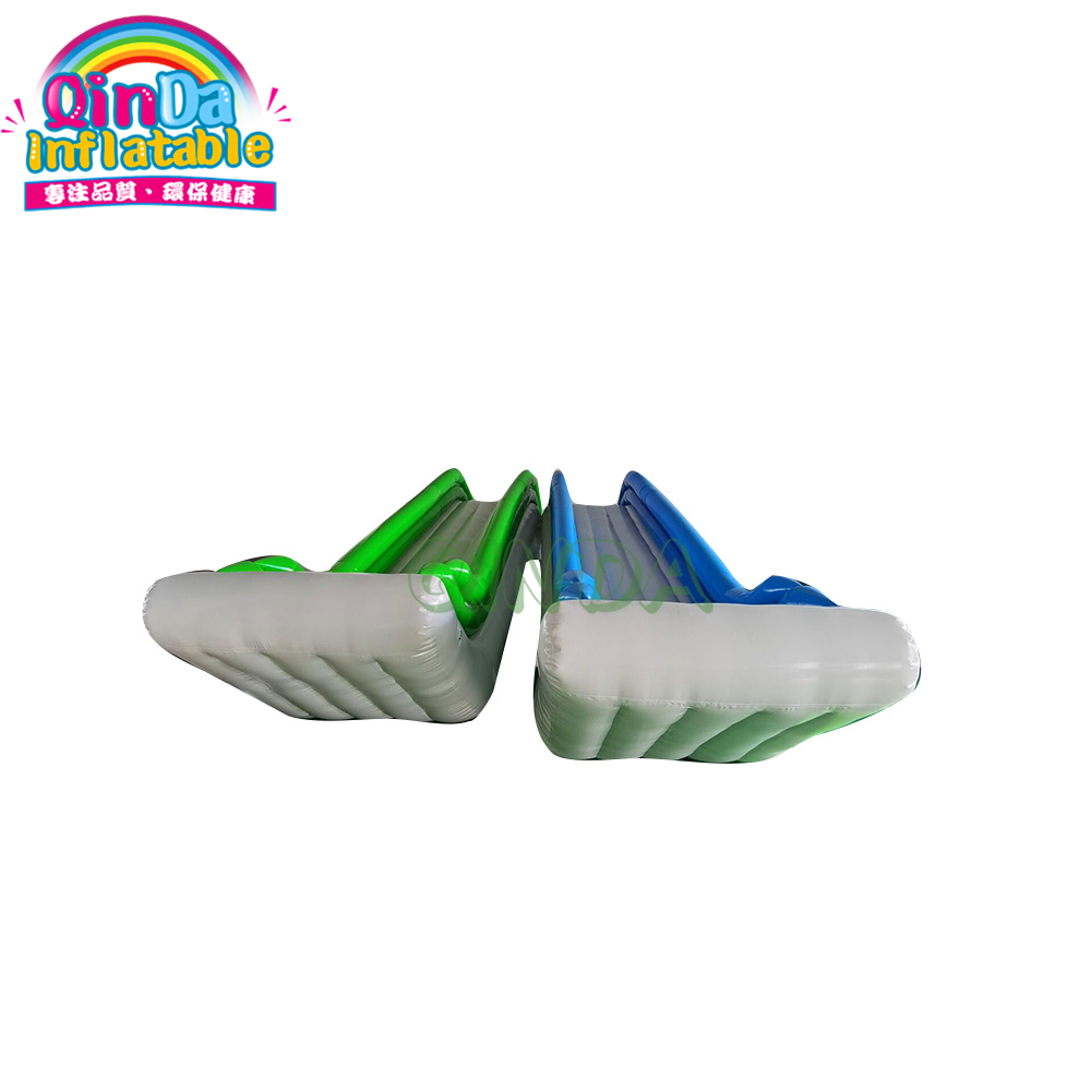 Yacht Water Slide For Sale Inf - Water Slide Inflatable ulasan dan harga