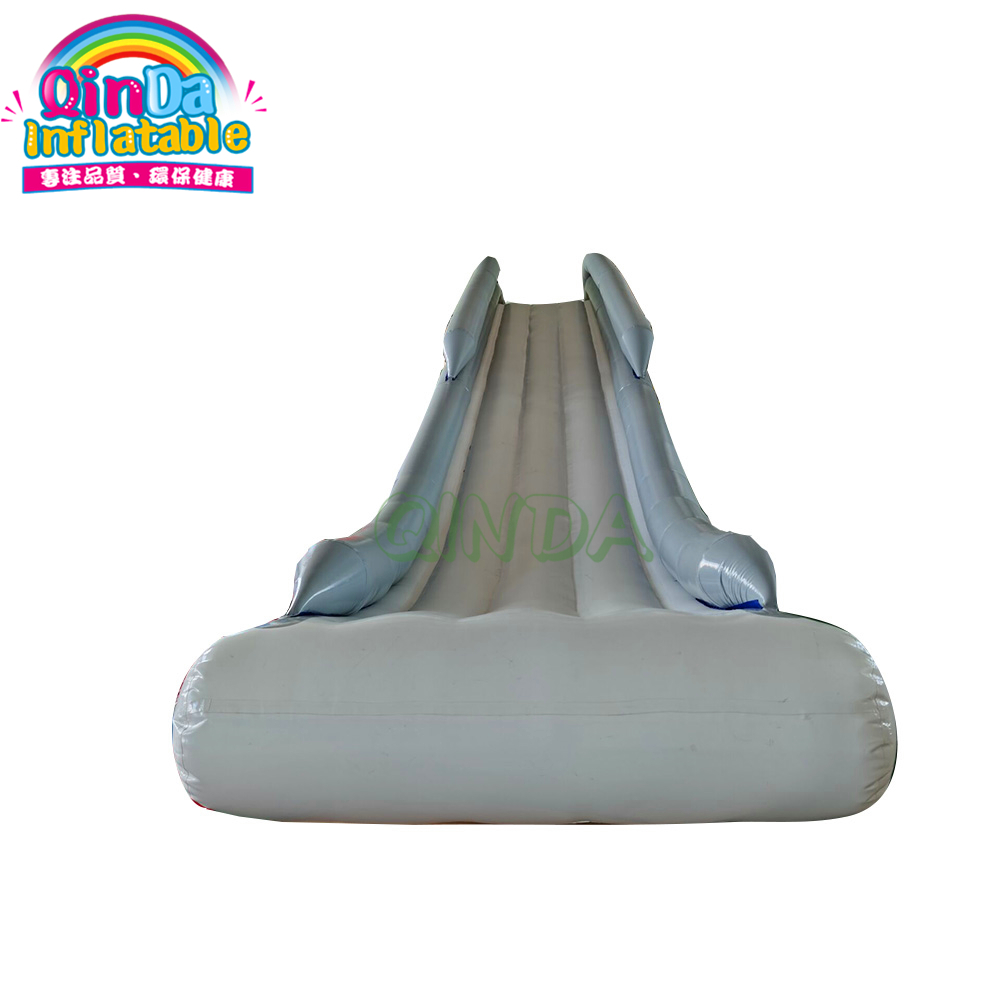 Yacht Water Slide For Sale Inf - Water Slide Inflatable ulasan dan harga