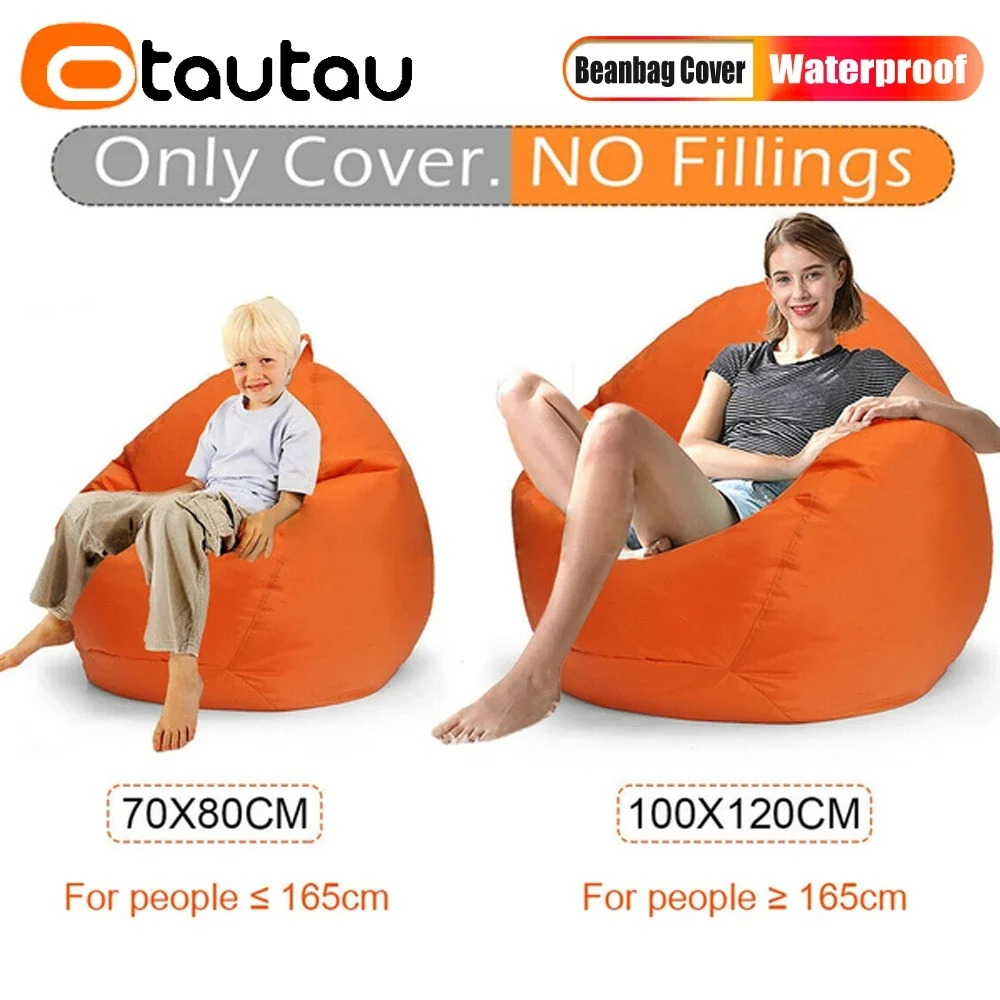 OTAUTAU Outdoor Waterproof Bea - Pool Cover Waterproof ulasan dan harga