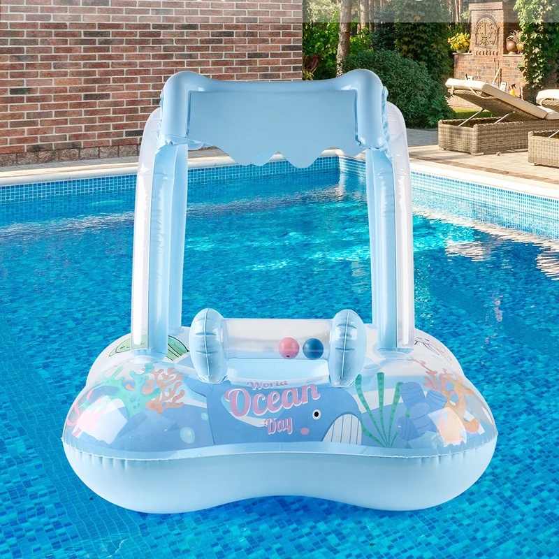 Inflatable Pool Float Lounger  - Pool Lounger Inflatable ulasan dan harga
