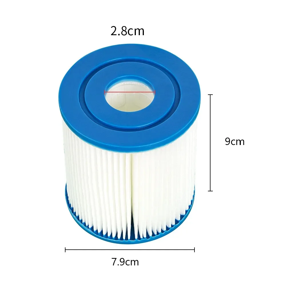Compatible with BestWay Ⅰ 5838 - Pool Vacuum Manual ulasan dan harga