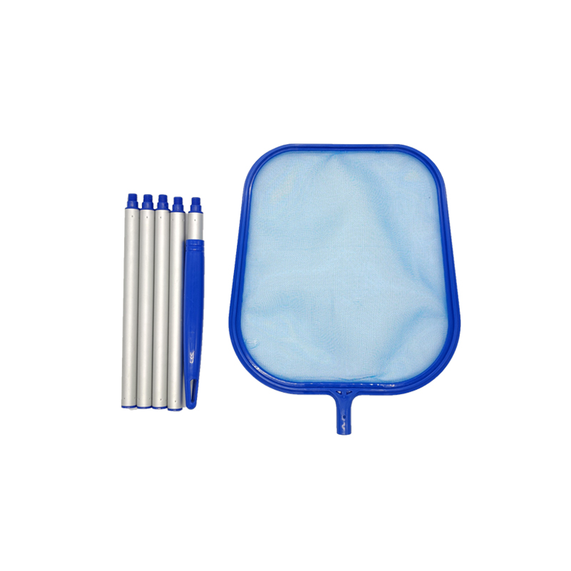 64 Inch Pool Leaf Skimmer Net  - Pool Skimmer Net ulasan dan harga