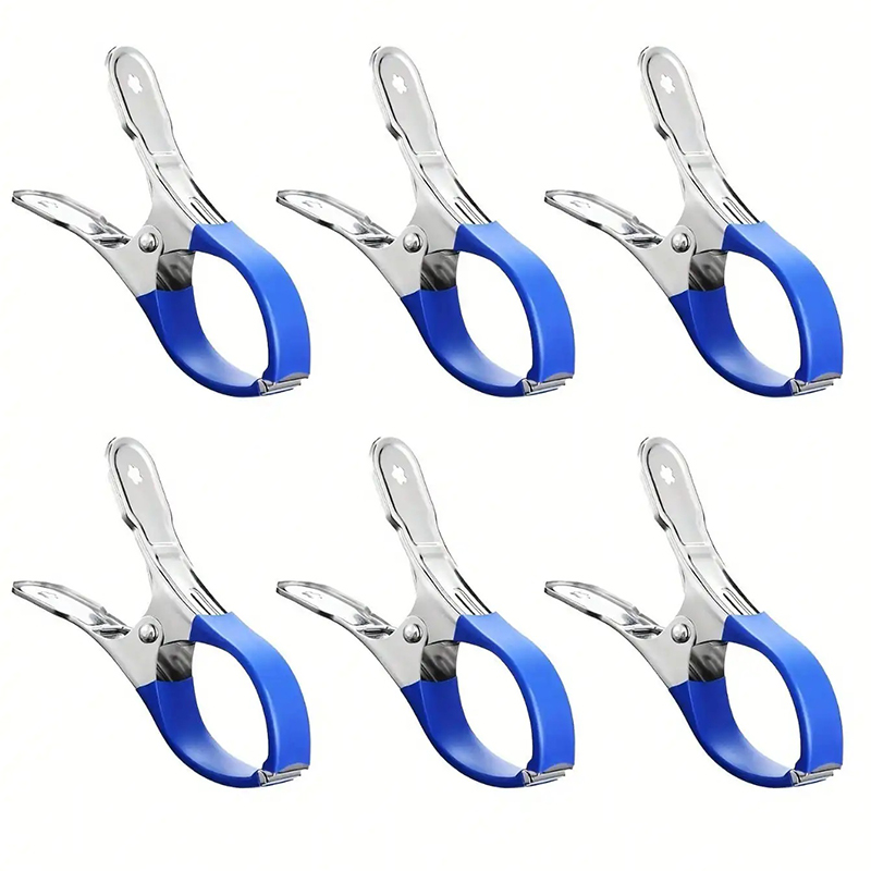 6pcs/set Durable Stainless Ste - Pool Ladder Above Ground ulasan dan harga