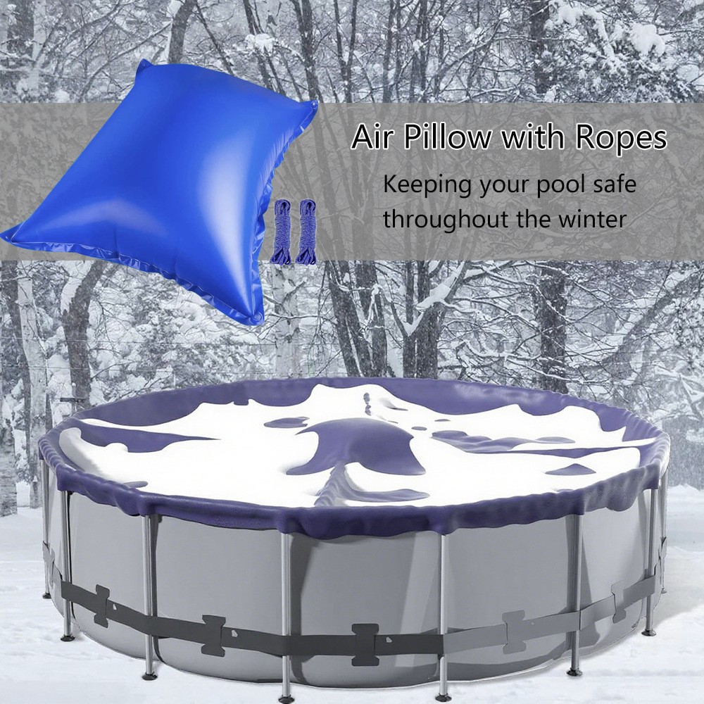 Pool Pillows For Above Ground  - Pool Ladder Above Ground ulasan dan harga