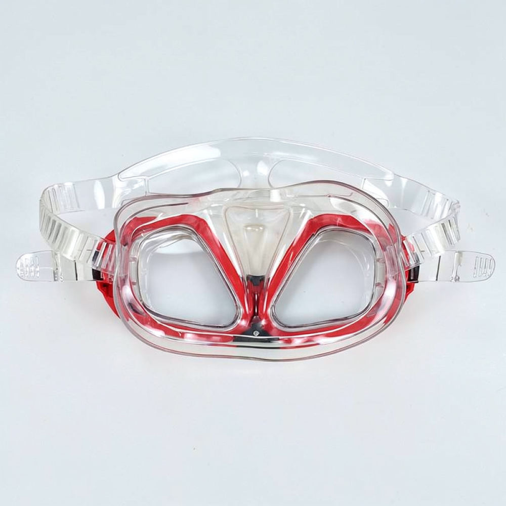 Wide View Diving Mask Snorkel  - Snorkel Mask Full Face ulasan dan harga